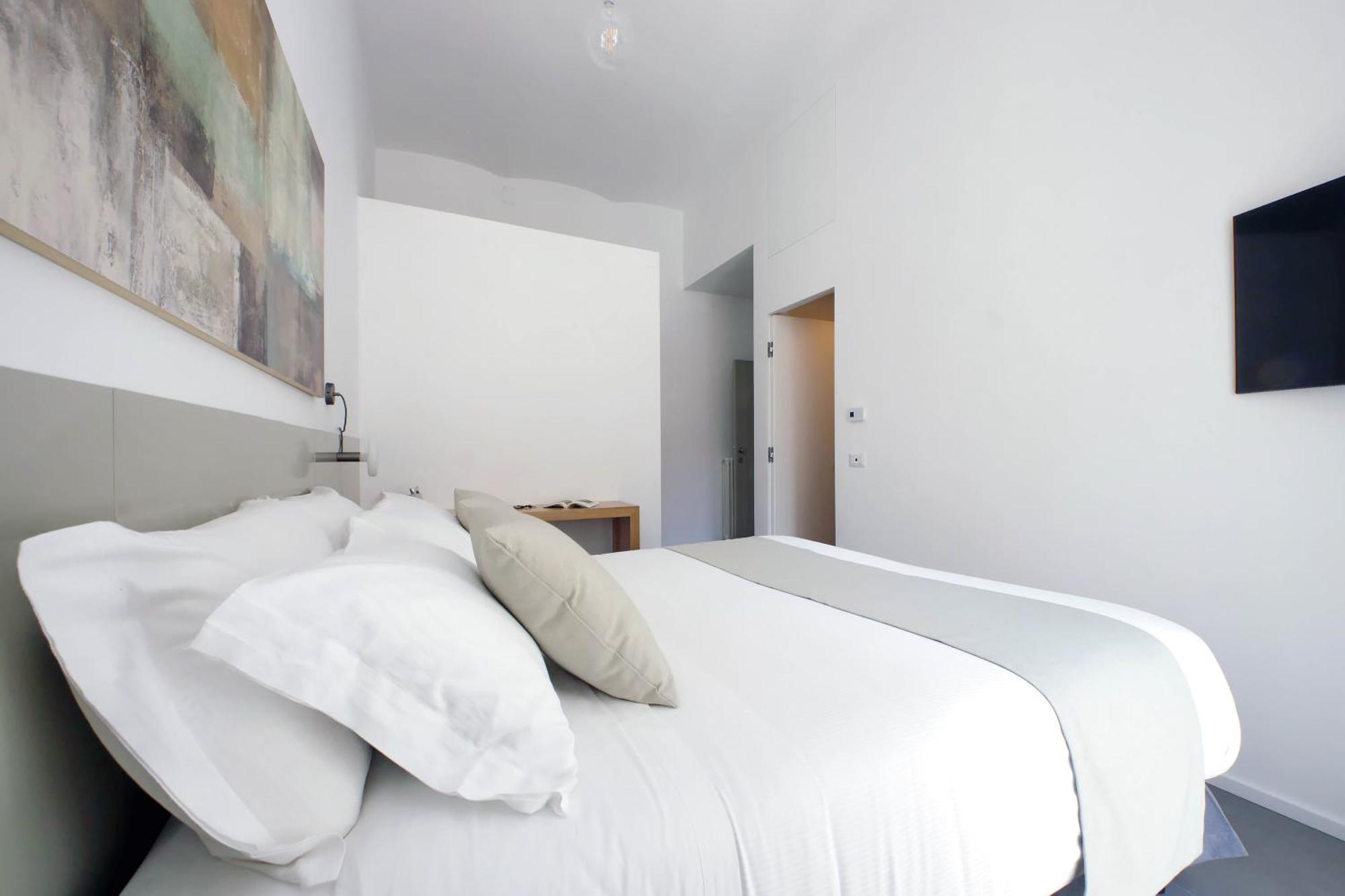 Ych-Montebello - Rooms Rome Exterior photo