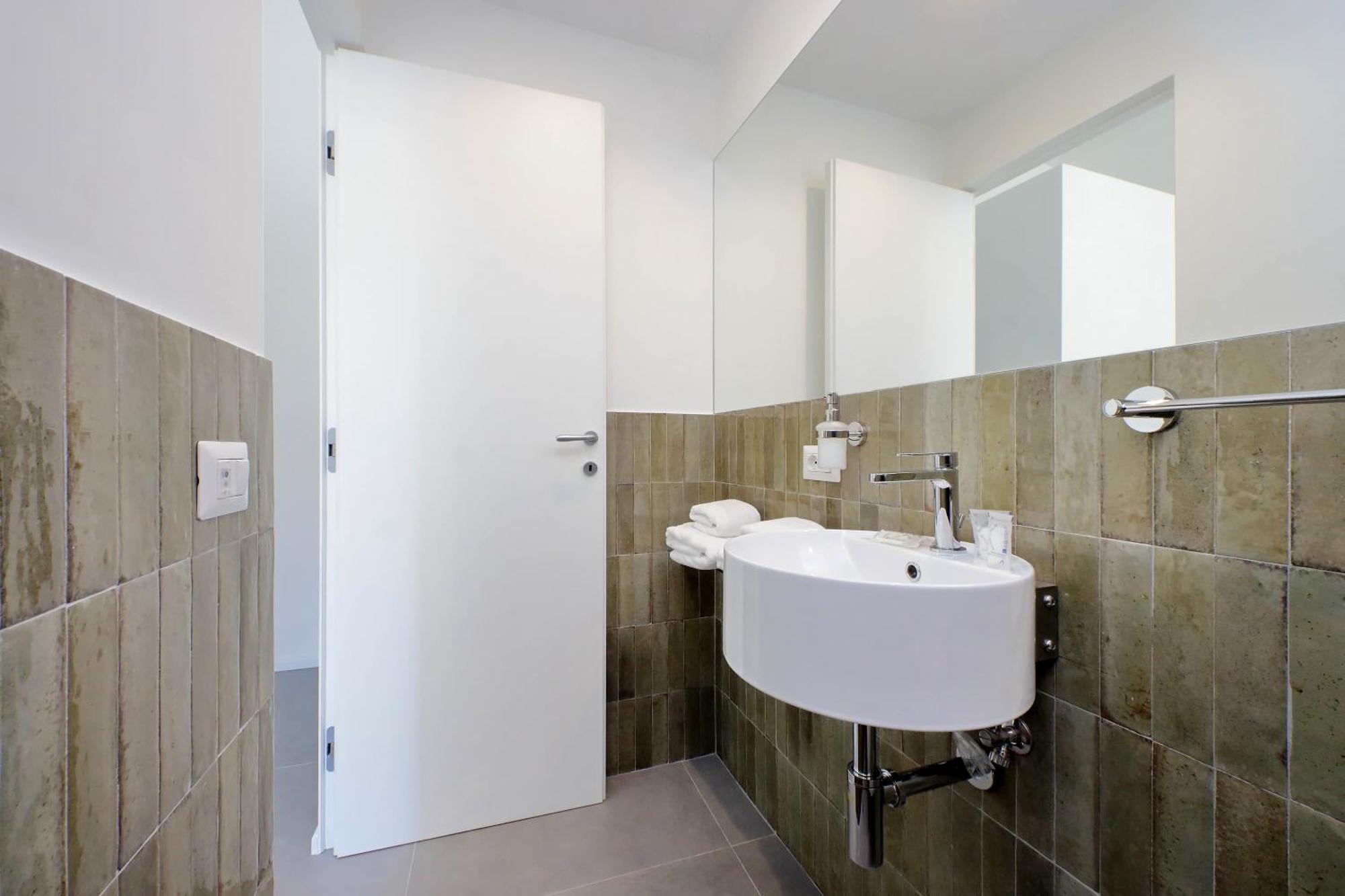 Ych-Montebello - Rooms Rome Exterior photo