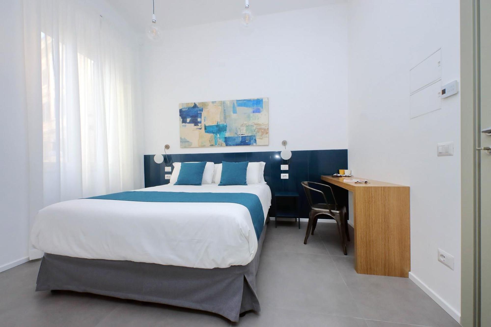 Ych-Montebello - Rooms Rome Exterior photo