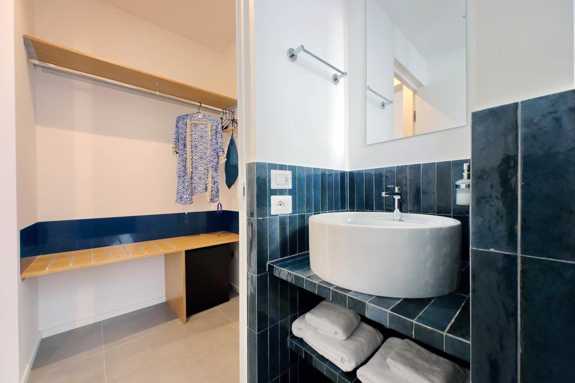 Ych-Montebello - Rooms Rome Exterior photo