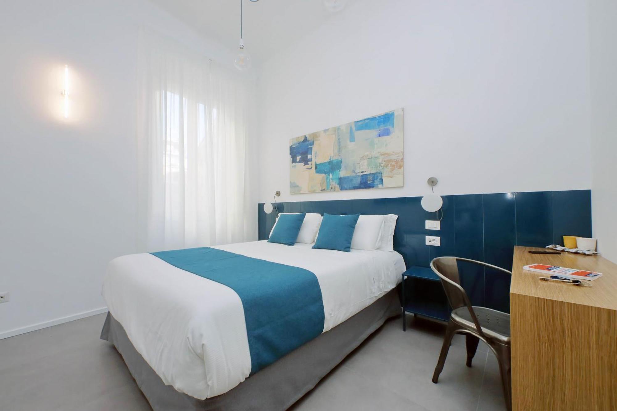 Ych-Montebello - Rooms Rome Exterior photo
