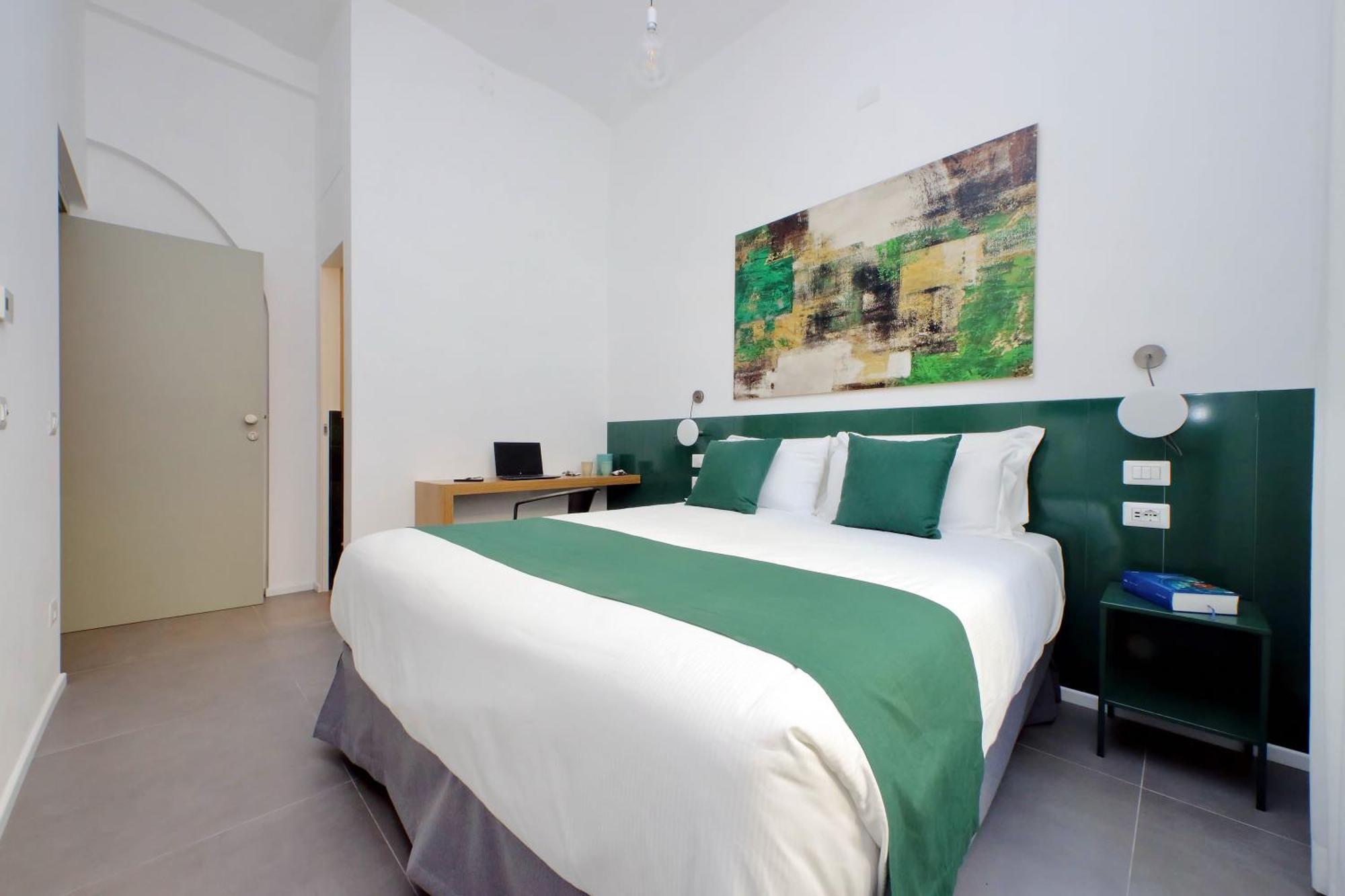 Ych-Montebello - Rooms Rome Exterior photo