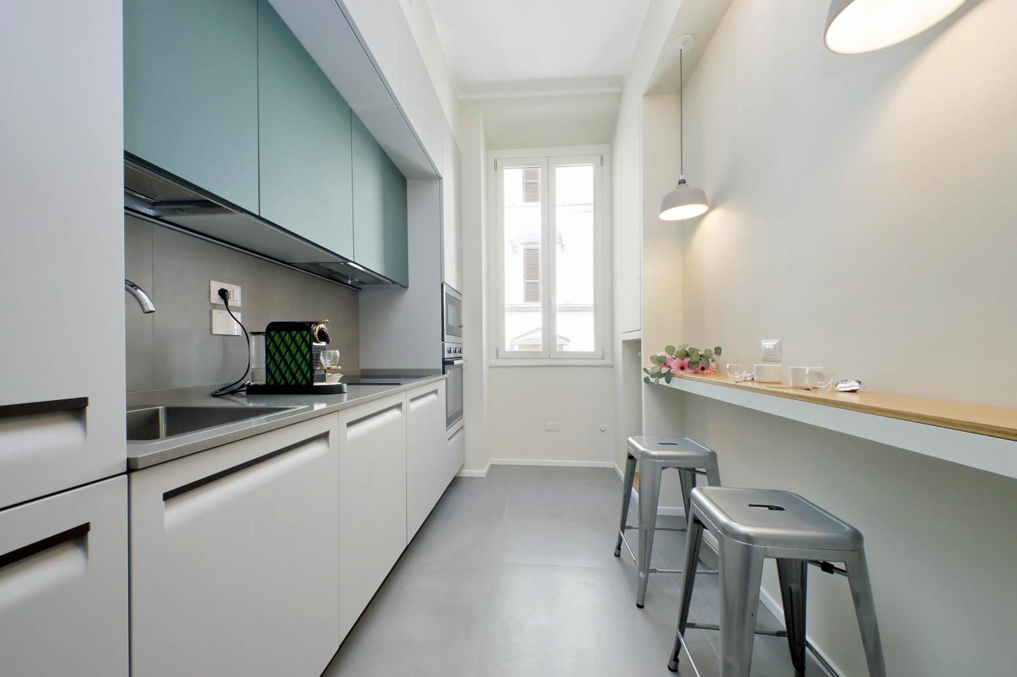 Ych-Montebello - Rooms Rome Exterior photo